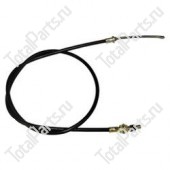 YALE 580046643 ТРОС ТОРМОЗА ПРАВЫЙ