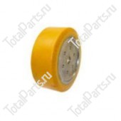 TVH 4078486 ВЕДУЩЕЕ КОЛЕСО