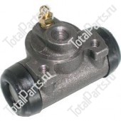 TVH 4491185 РАБОЧИЙ ТОРМОЗНОЙ ЦИЛИНДР