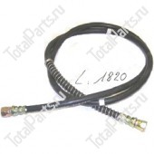 KOMATSU 37B1AF3040 ШЛАНГ