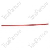 TOTALSOURCE 5616051RED ТЕРМОУСАДКА КРАСНАЯ