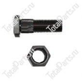 HYSTER 4674407 БОЛТ СТУПИЦЫ КОЛЕСА