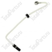 LINDE 3925741506 ТРУБКА ТОПЛИВНАЯ