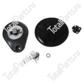 CATERPILLAR 93A6510410 РЕМКОМПЛЕКТ ИСПАРИТЕЛЯ