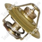 SIZE 53.9*40.7*82*WN*N*17 ТЕРМОСТАТ | A