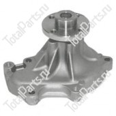 DAEWOO-DOOSAN 40092100234 ВОДЯНОЙ НАСОС