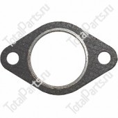 XINCHAI 490BPG ПРОКЛАДКА ВЫХЛОПНОЙ ТРУБЫ НА ДВИГАТЕЛЬ