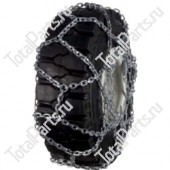 TVH 5577683 ЦЕПЬ ПРОТИВОСКОЛЬЖЕНИЯ 8.15-15 (28X9-15)