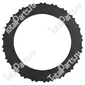 INTRUPA 92418 ФРИКЦИОННЫЙ ДИСК