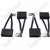 ALLIS CHALMERS 4916701 НАБОР ЭЛЕКТРОЩЕТОК 4ШТ.