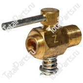 XINCHAI 485-01100 КРАН СЛИВА ОХЛАЖДАЮЩЕЙ ЖИДКОСТИ