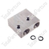 INTRUPA 92420 АДАПТЕР ГИДРОУСИЛИТЕЛЯ