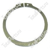 JUNGHEINRICH (AMEISE) 05047606 СТОПОРНОЕ КОЛЬЦО