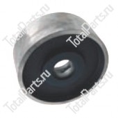 HYSTER 0184183 КОЛЕСНЫЙ ДИСК ПОД БАНДАЖНУЮ ШИНУ