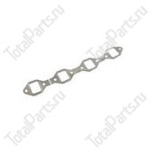 SIZE 383*50*2*4*8*M ПРОКЛАДКА ВЫПУСКНОГО КОЛЛЕКТОРА