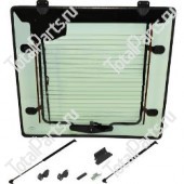 TOYOTA 44157T8A1071 ЗАДНЕЕ СТЕКЛО