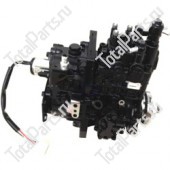 KEY NUMBER 3BLADES ДИЗЕЛЬНЫЙ ТНВД