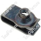 KOMATSU 3EB5052570 ГАЙКА КЛИПСА