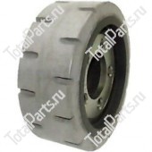 STILL 4329013 ВЕДУЩЕЕ КОЛЕСО