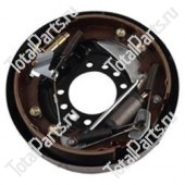 YALE 580021707 ТОРМОЗ В СБОРЕ ЛЕВЫЙ