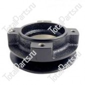 KEY NUMBER 93908 ШКИВ ВЕНТИЛЯТОРА CATERPILLAR