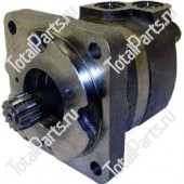 TOYOTA 383104281071 ГИДРОМОТОР 3SDK8 / 8603-9511