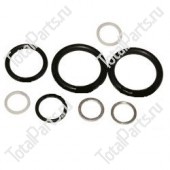 MITSUBISHI 9147304600 КОМПЛЕКТ САЛЬНИКОВ ГИДРАВЛИКИ