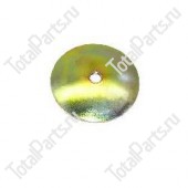 KOMATSU 3ED2442190 ЗАГЛУШКА