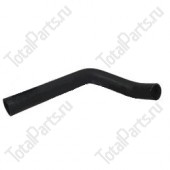 TVH 3997928 ПАТРУБОК РАДИАТОРА ВЕРХНИЙ | ЗАПЧАСТИ К ПОГРУЗЧИКУ