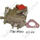 HYSTER 3979020 ТОПЛИВНЫЙ НАСОС ВЫСОКОГО ДАВЛЕНИЯ