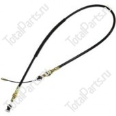 MITSUBISHI 91A5125300 ТРОС АКСЕЛЕРАТОРА