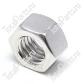 YALE 449015018 ГАЙКА