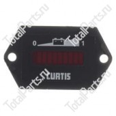 TENNANT 603076 ЦИФРОВОЕ ТАБЛО ПОСТОЯННОГО ТОКА