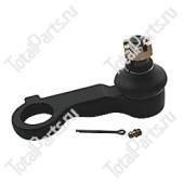 TOYOTA 4375023610 НАКОНЕЧНИК РУЛЕВОЙ