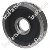 ALLIS CHALMERS 3BBT211760 РОЛИК ШЛАНГА
