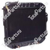 CROWN 38000900402 РАДИАТОР