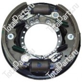 TVH 6071667 ТОРМОЗНАЯ СИСТЕМА В СБОРЕ