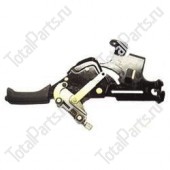 KEY NUMBER 901755 РЫЧАГ СТОЯНОЧНОГО ТОРМОЗА TOYOTA