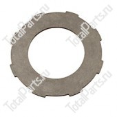 INTRUPA 92629 ФРИКЦИОННЫЙ ДИСК