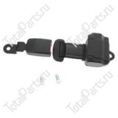 TOYOTA 537922332071 РЕМЕНЬ БЕЗОПАСТНОСТИ