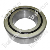 SIZE 40*40*128*75 РОЛИК МАЧТЫ ROL02