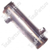 SIZE 390*265*120*38*39*1 ГЛУШИТЕЛЬ | 2Xbody