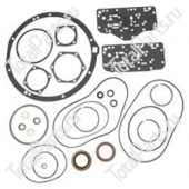 TOYOTA 005915275081 КОМПЛЕКТ УПЛОТНЕНИЙ ТРАНСМИССИИ