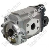 HYSTER 0309075 ГИДРАВЛИЧЕСКИЙ НАСОС