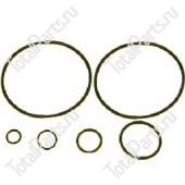 KALMAR 923944.0247 КОМПЛЕКТ УПЛОТНЕНИЙ