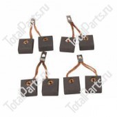 RAYMOND 570844112 НАБОР ЭЛЕКТРОЩЕТОК 4ШТ.