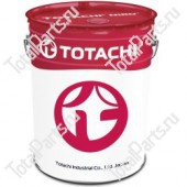 TOTACHI 10W-40 19L МАСЛО NIRO HD SEMI-SYNTHETIC API CI-4/SL ACEA E7