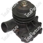 KOMATSU 9136100690 ВОДНЫЙ НАСОС