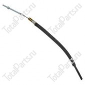 CATERPILLAR 05041487 ТРОС РУЧНИКА