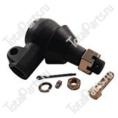 MITSUBISHI 0973649 НАКОНЕЧНИК РУЛЕВОЙ